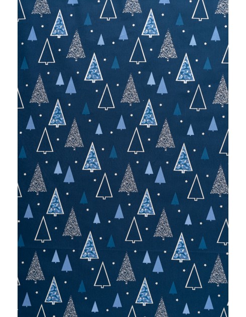 Valkeus -puuvilla (2 väriä)